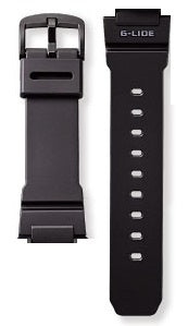 BAX100/BGA260 Black Baby G band only - 1 week order