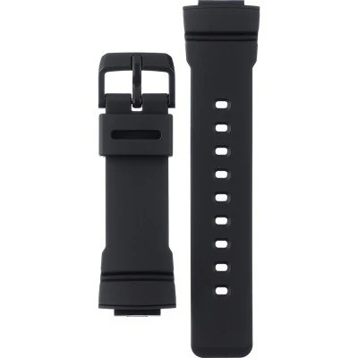 BGA280-1A Black Resin Band - 10608723 - 3-4 Week Order