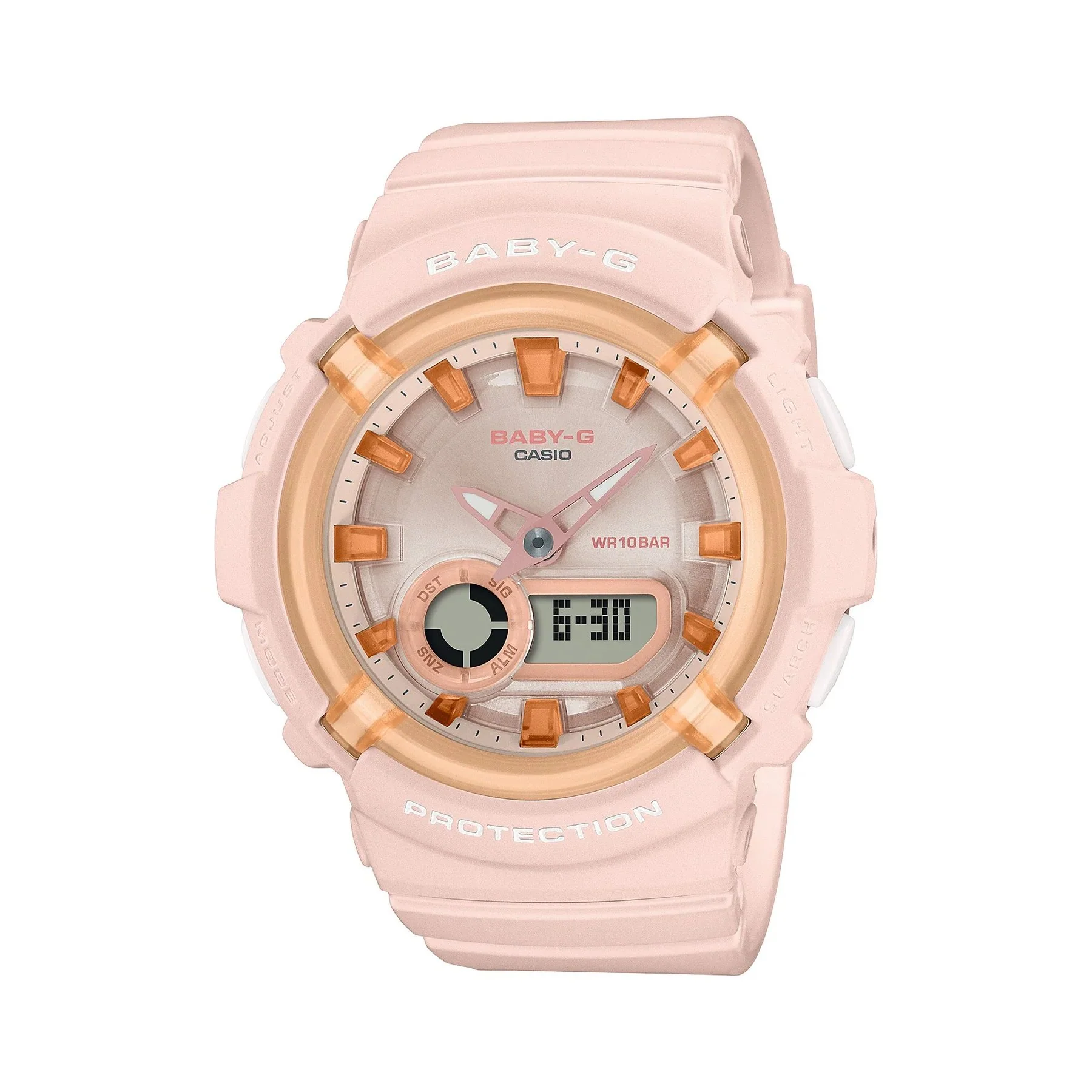 Baby G Candy Collection BGA280SW-4A