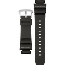 BGA290-1 β Black Resin Band - 10635884