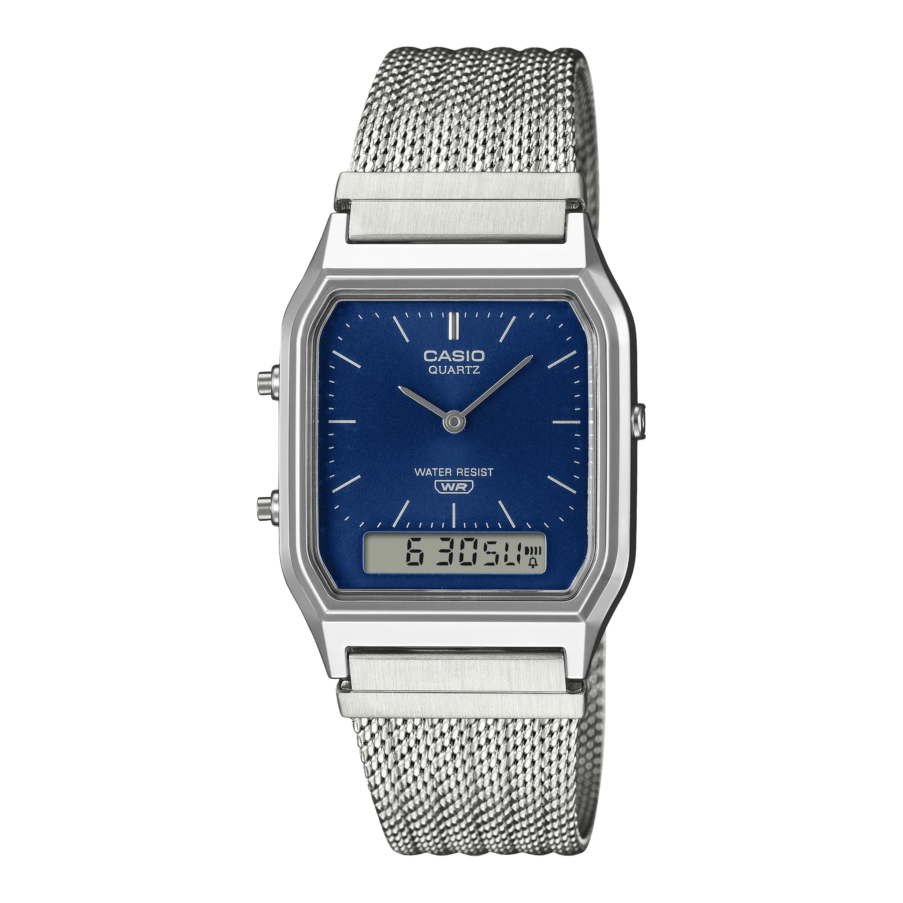 Casio Classic AQ230EM-2A