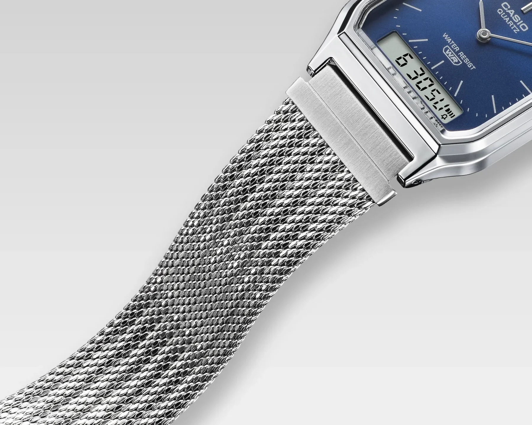 Casio Classic AQ230EM-7A - Image 4