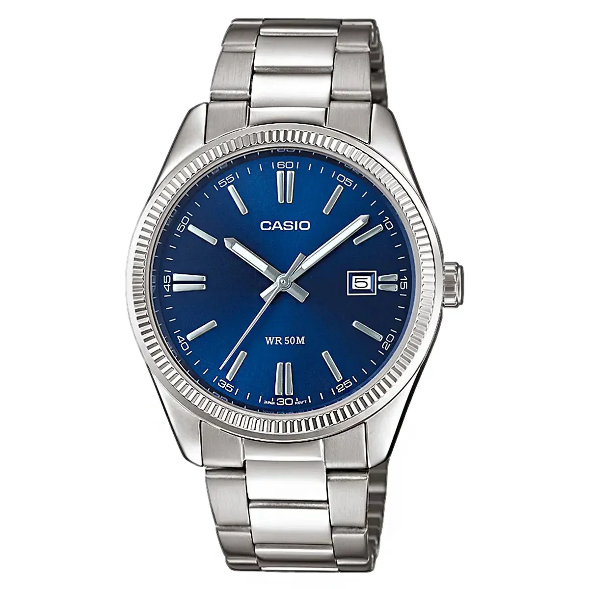 Casio Classic Unisex MTP1302PD-2A