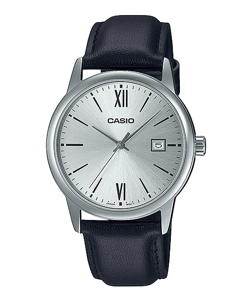 Casio Classic Unisex MTPV002L-7B3
