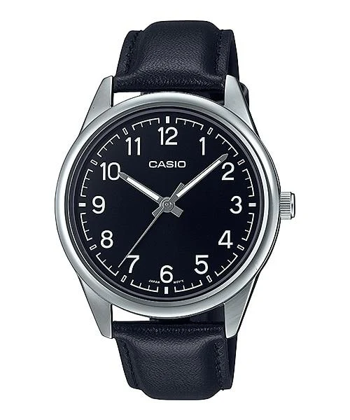 Casio Classic Unisex MTPV005L-1B4