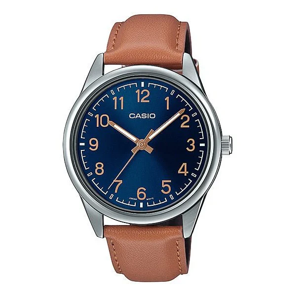 Casio Classic Unisex MTPV005L-2B4