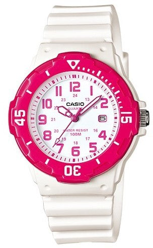 Casio Kids/Youth LRW200H-4B