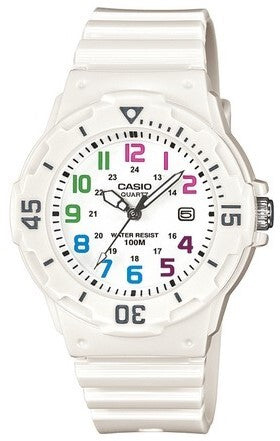 Casio Kids/Youth LRW200H-7B