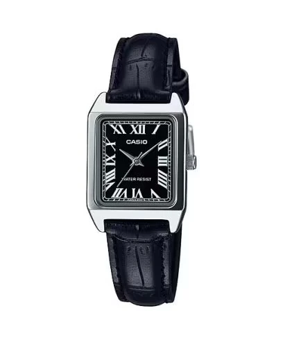 Casio Ladies LTPV007L-1B