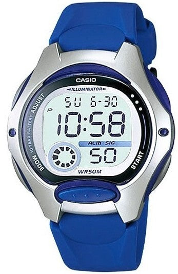 Casio Kids/Youth LW200-2A