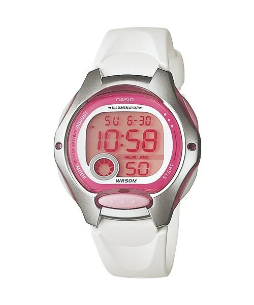 Casio Kids/Youth LW200-7