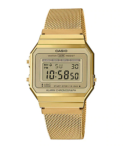 Casio Vintage Unisex A700WMG-9A
