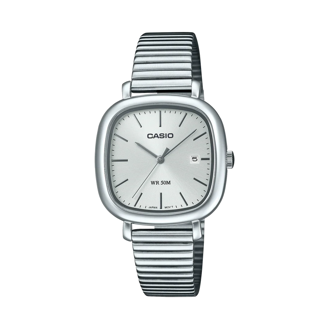 Casio Vintage LTPB166D-7A