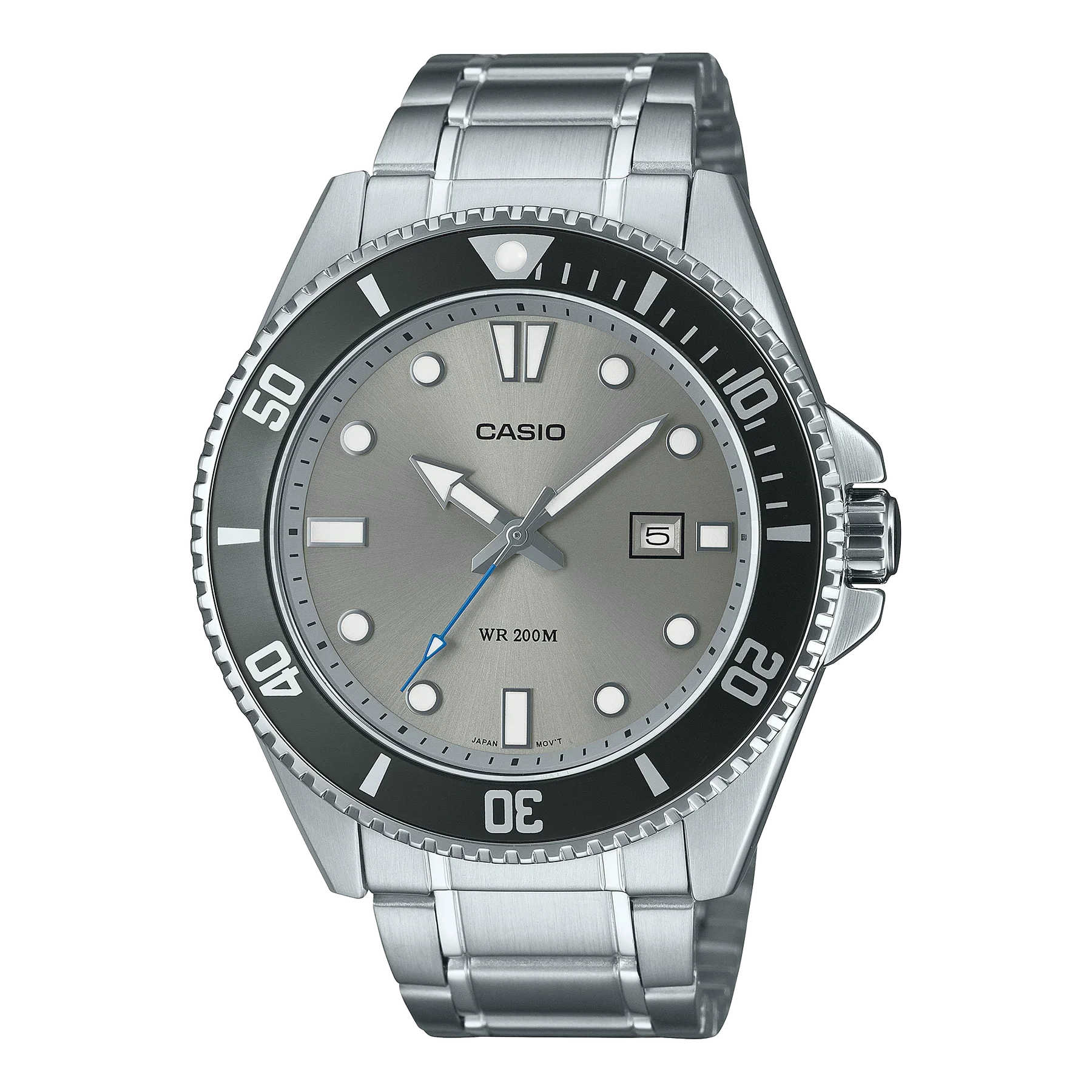 Casio Vintage MDV107D-8A