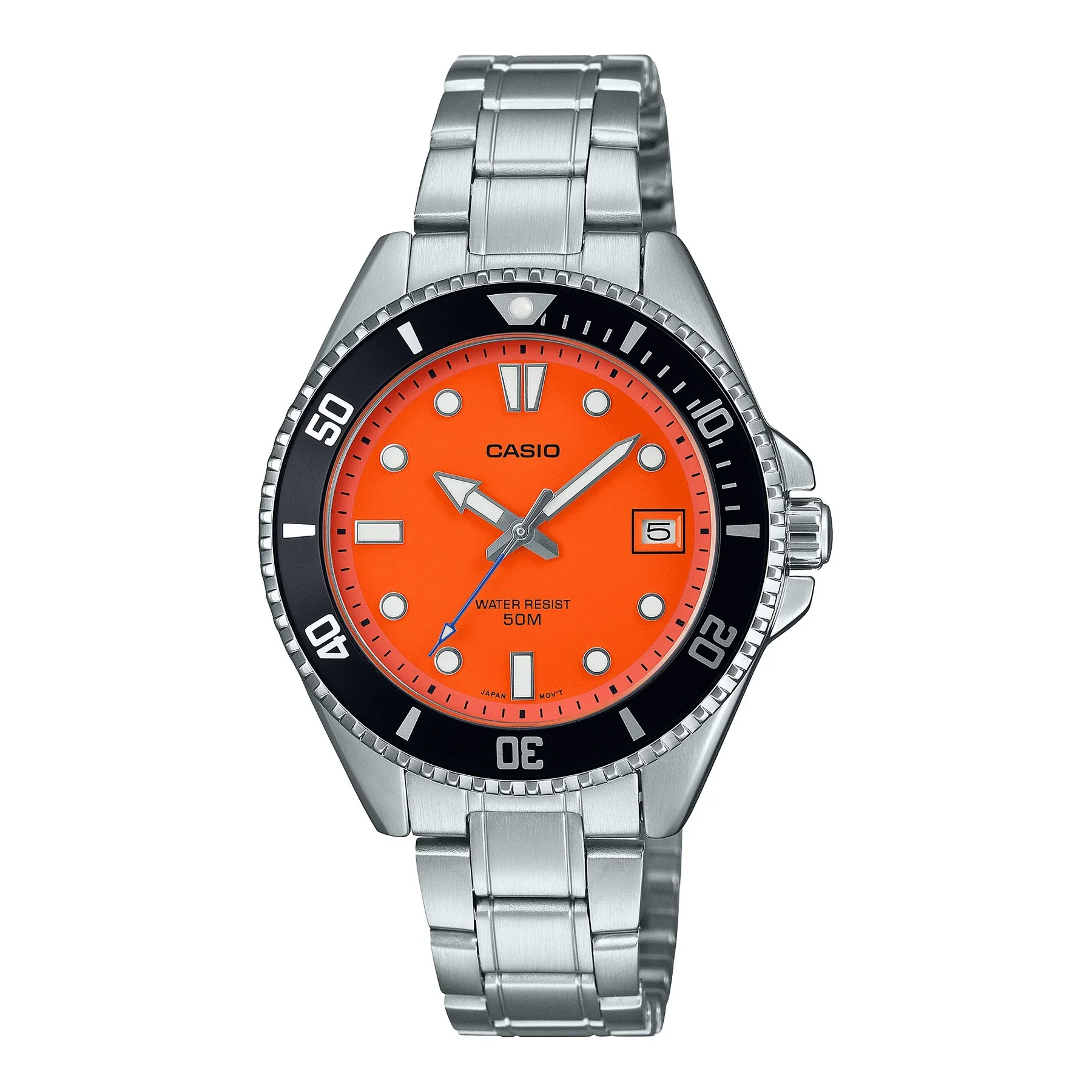 Casio Vintage MDV10D-4A1