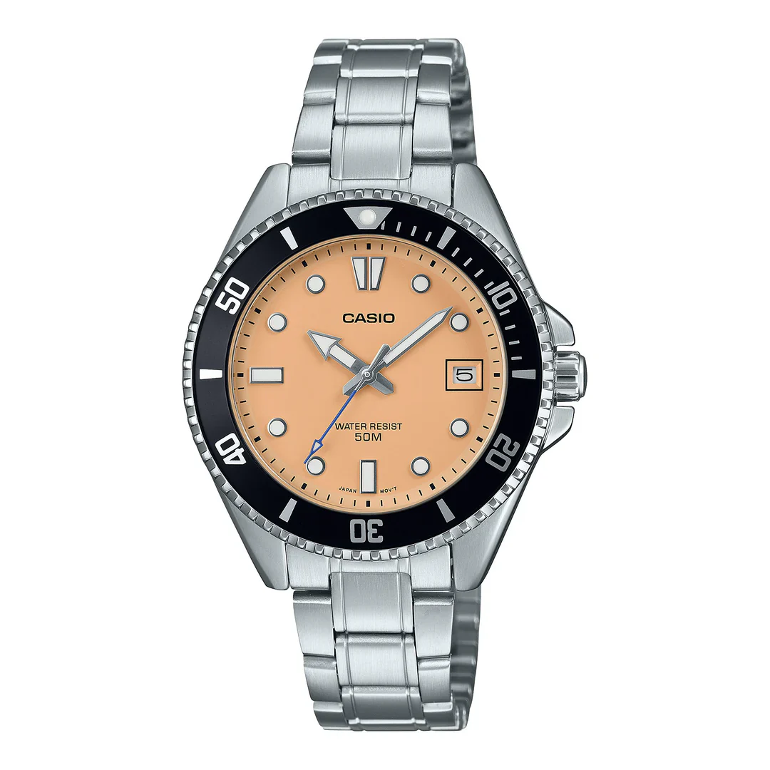 Casio Vintage MDV10D-4A2
