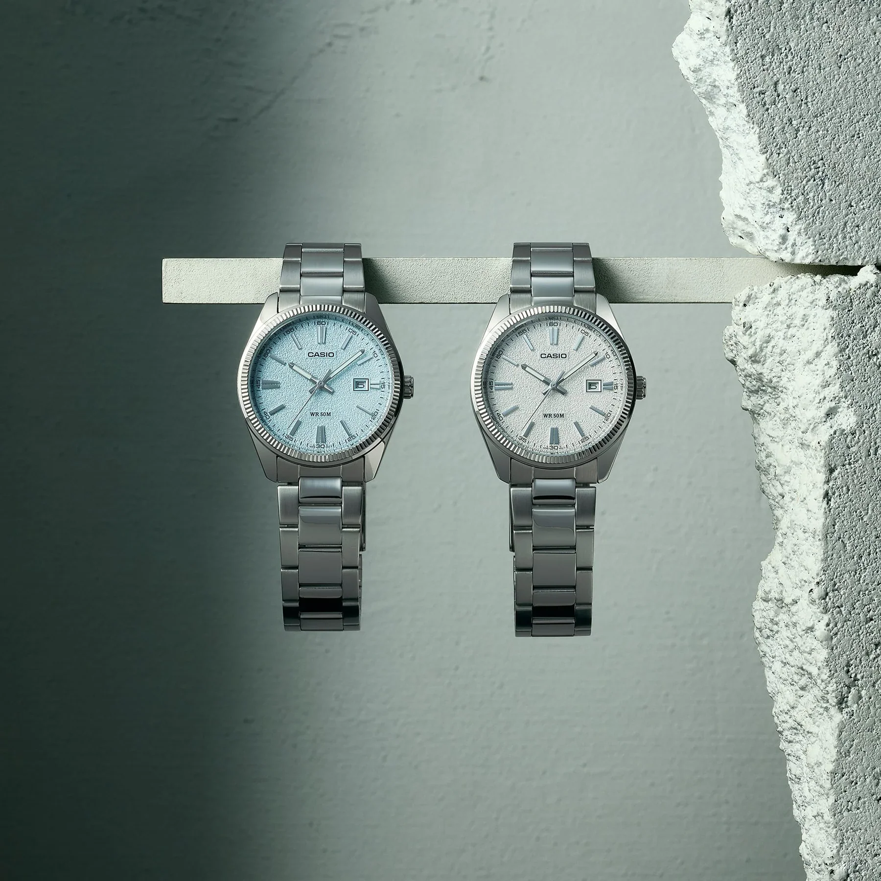 Casio Vintage MTP1302DA-7A - Image 2