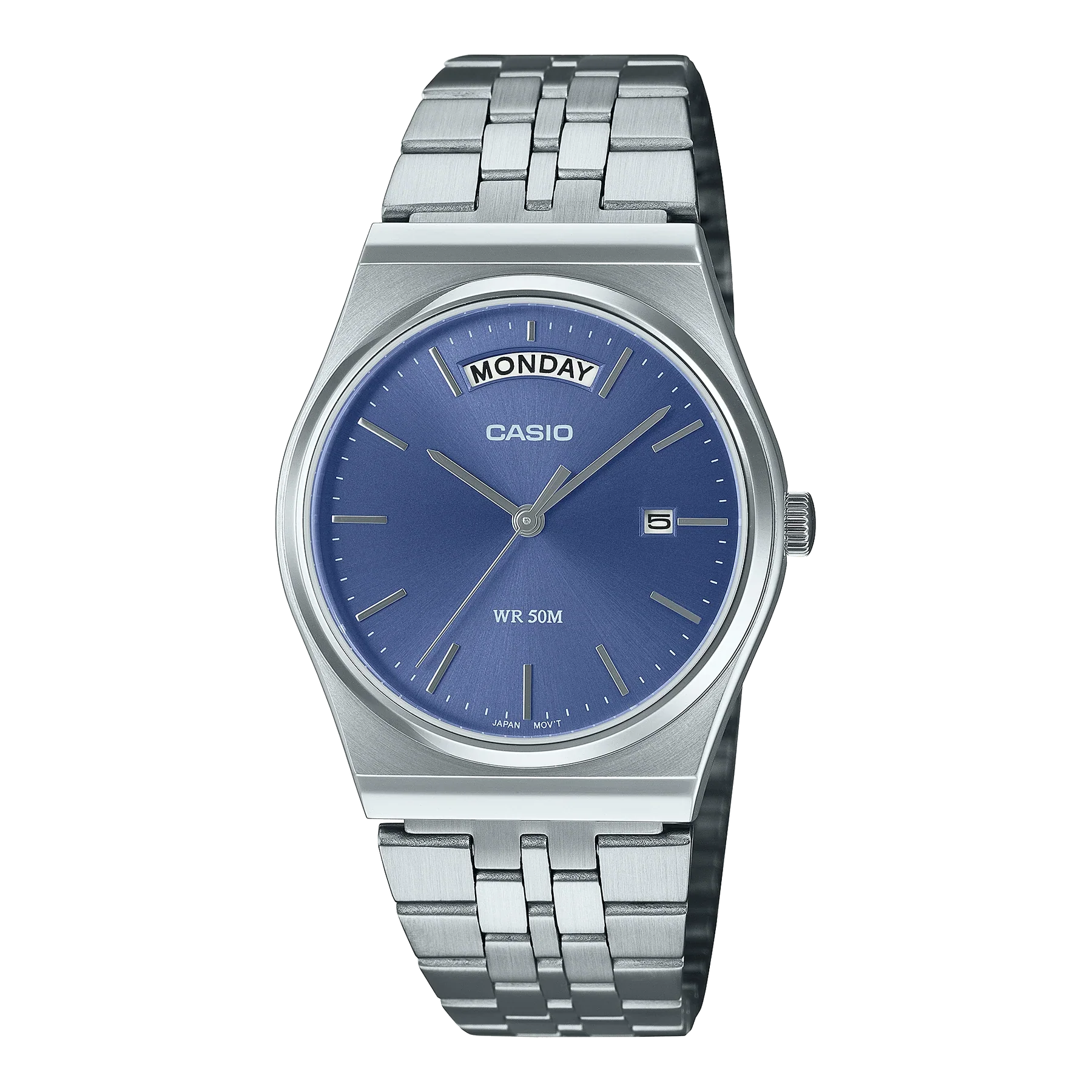 Casio Vintage MTPB146D-2A