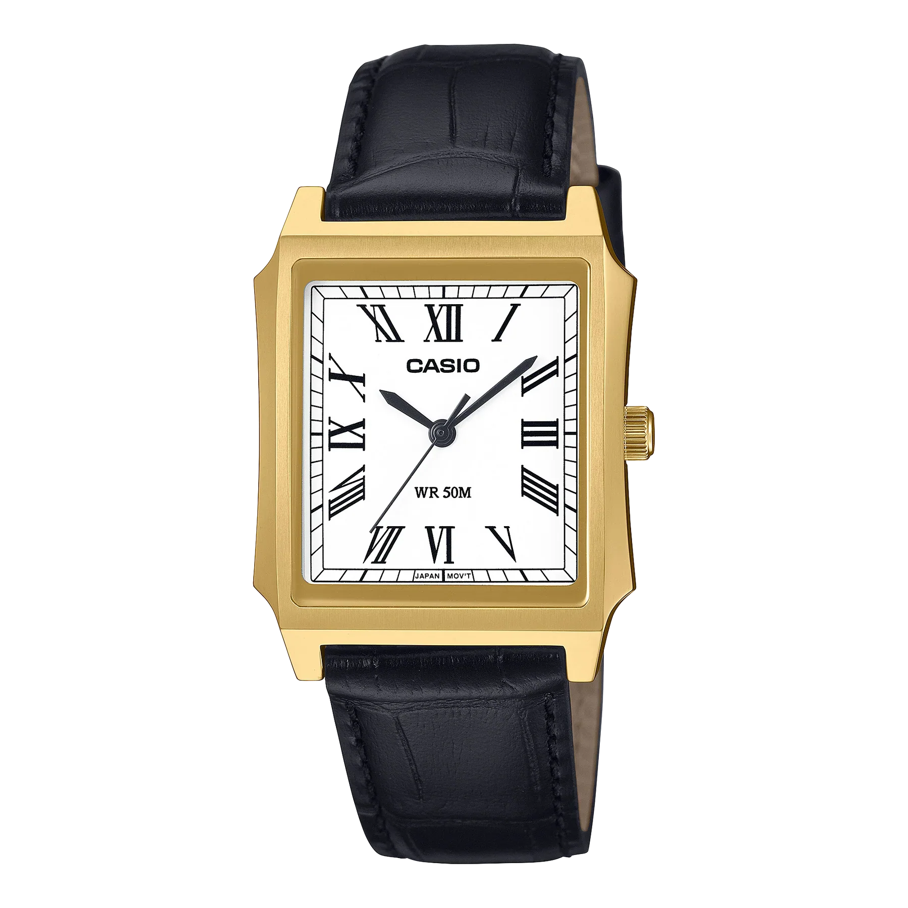 Casio Vintage MTPB190GL-7B