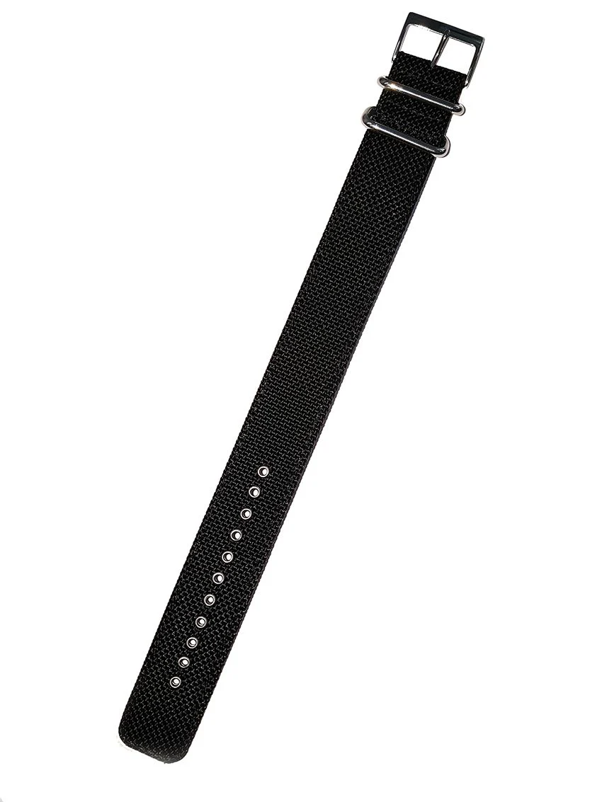 DW5600BBN G Shock Fabric band - 3-6 week order