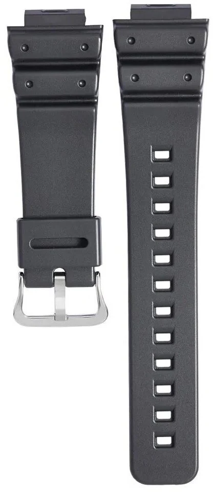 DW6600 G Shock band only - 1 week order