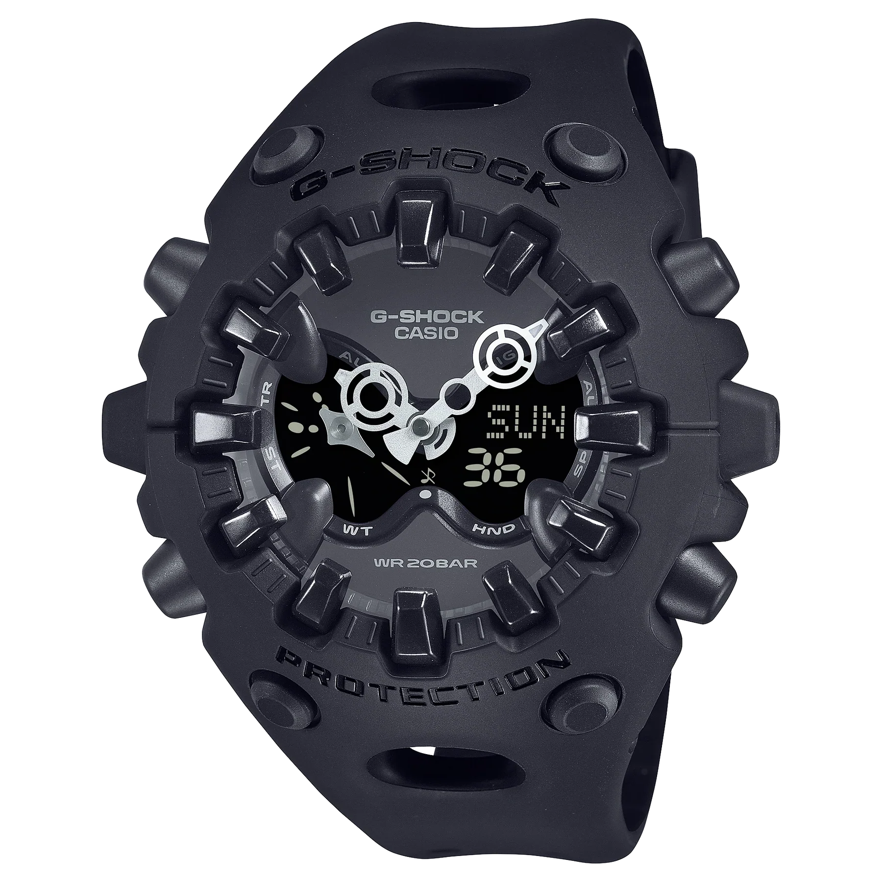 G-Shock Cool Eyes GAV01-1A