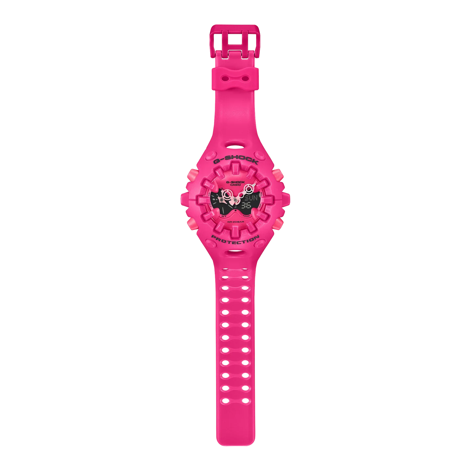 G-Shock Cool Eyes GAV01-4A - Image 2