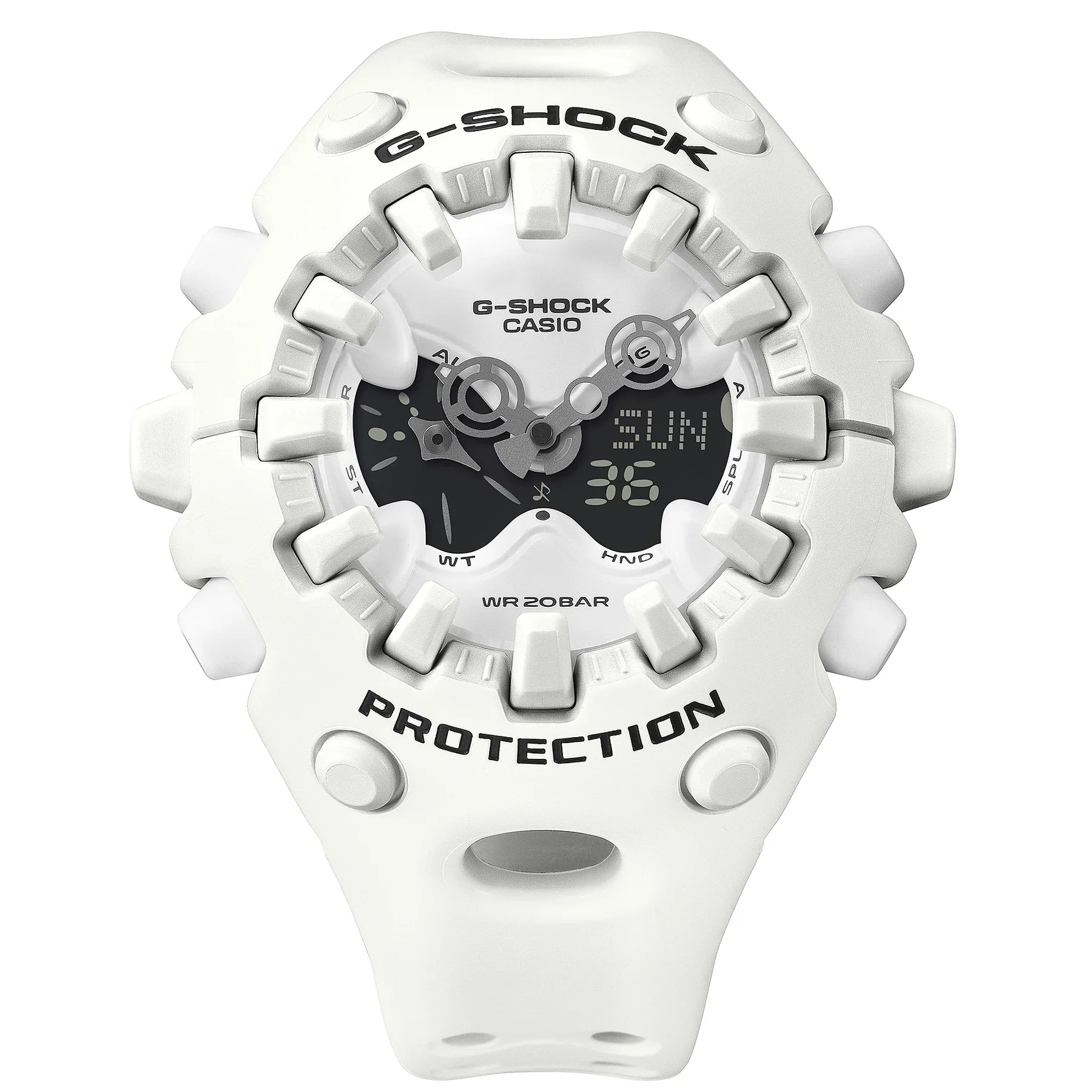 G-Shock Cool Eyes GAV01-7A - Image 2