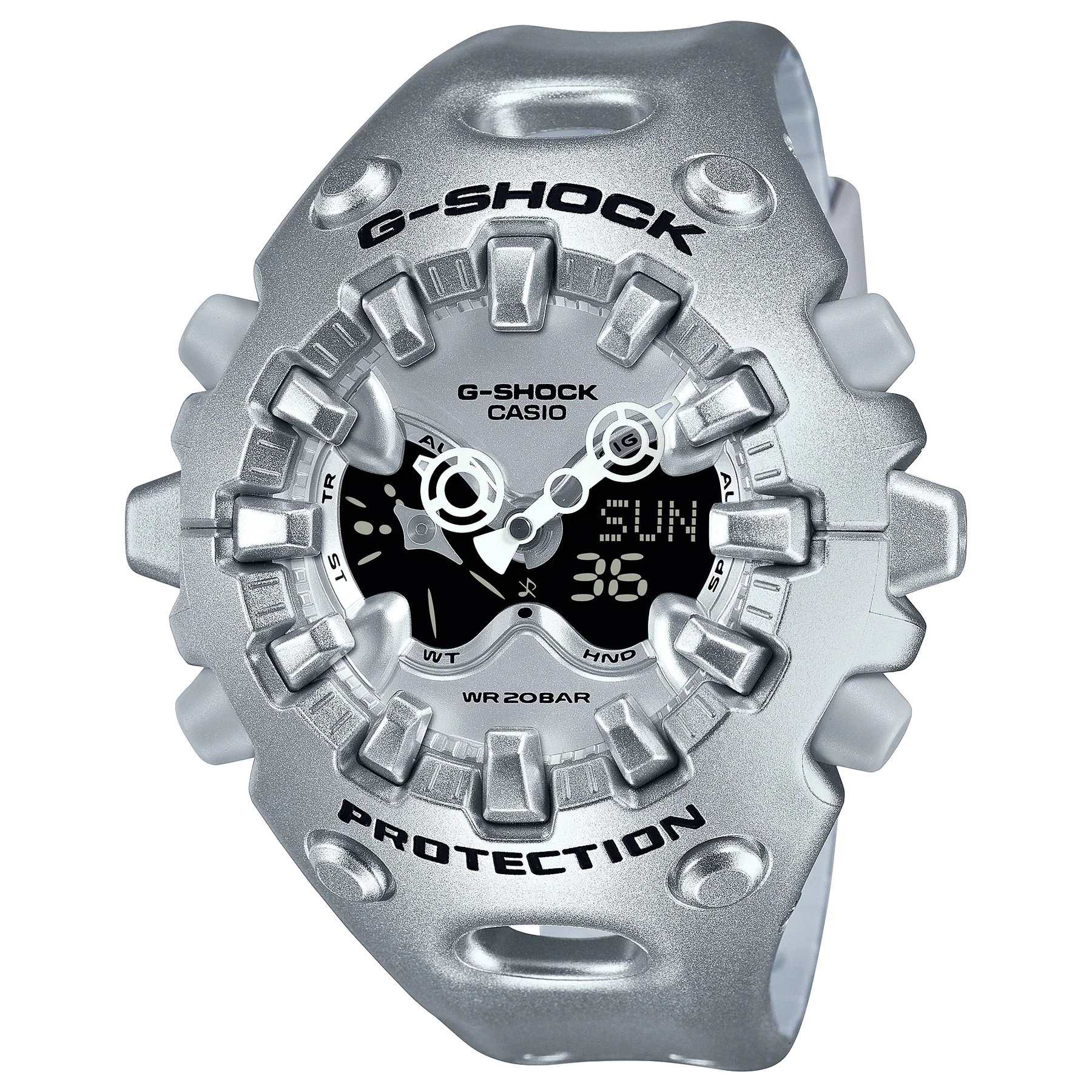 G-Shock Cool Eyes GAV01A-8A