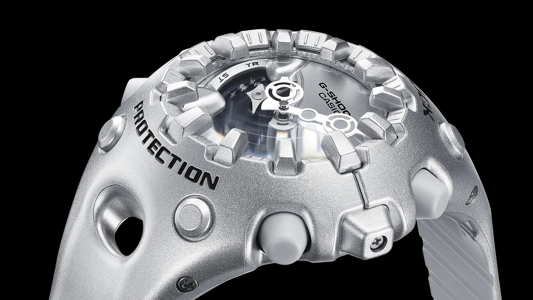 G-Shock Cool Eyes GAV01A-8A - Image 2