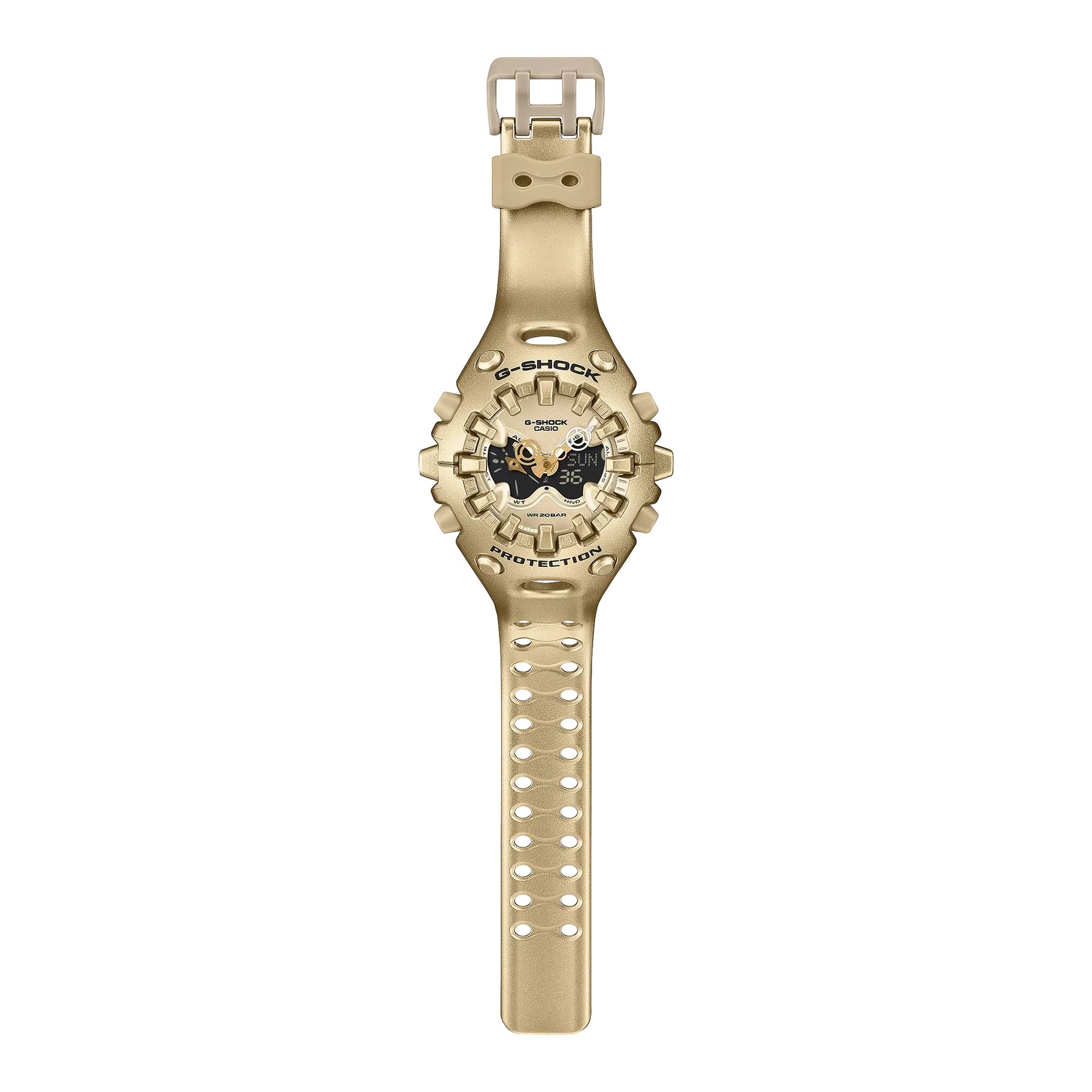G-Shock Cool Eyes GAV01A-9A - Image 2