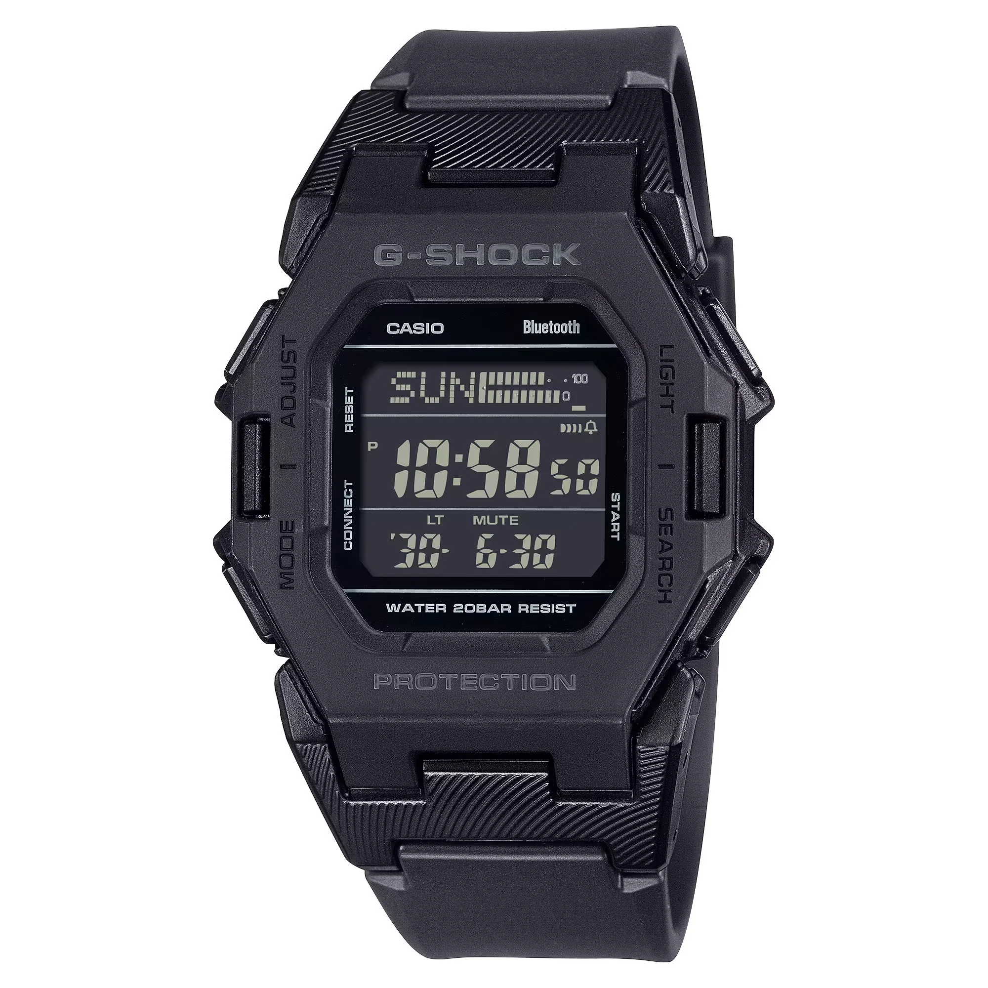 G Shock GDB500-1D