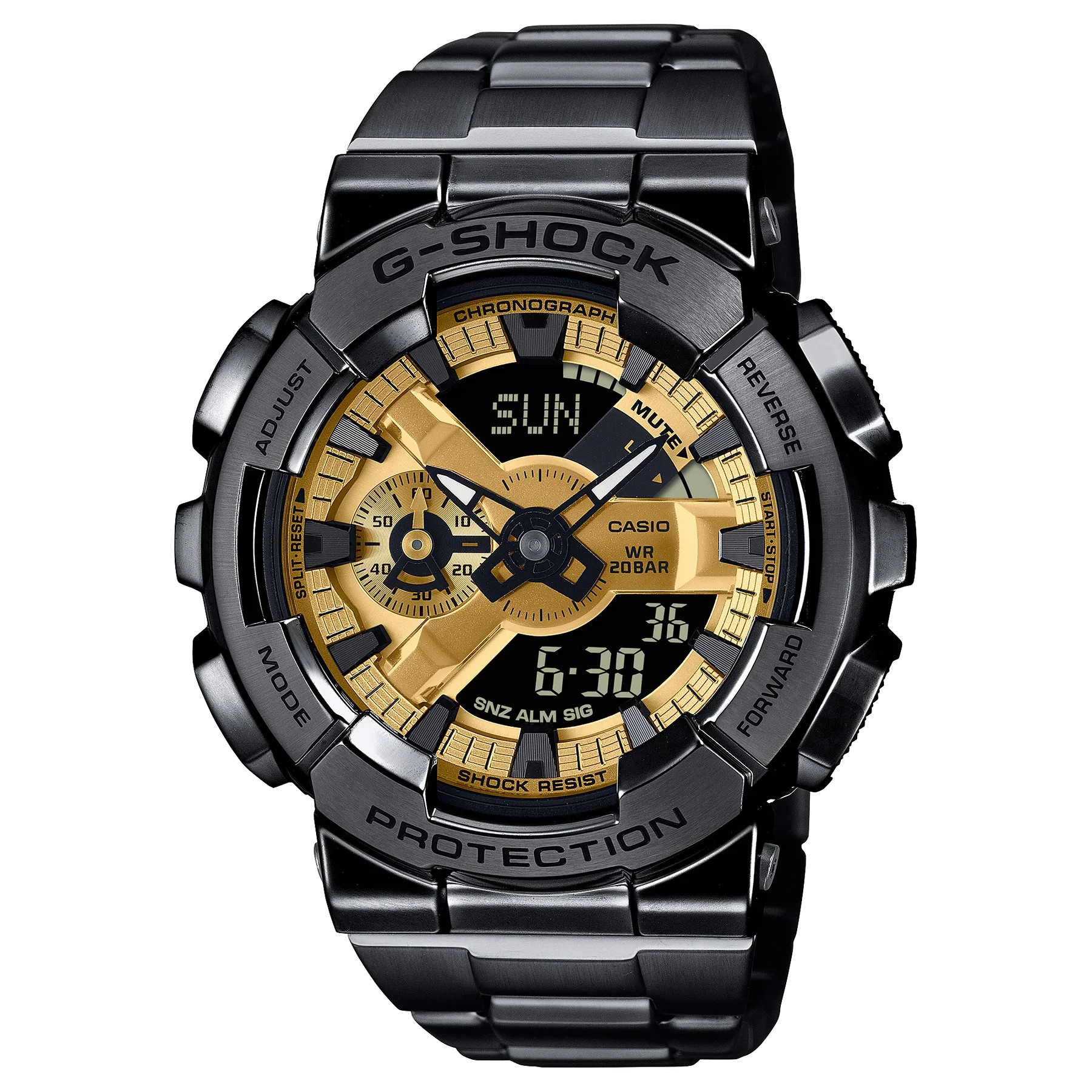 G-Shock GM110BD-1A9
