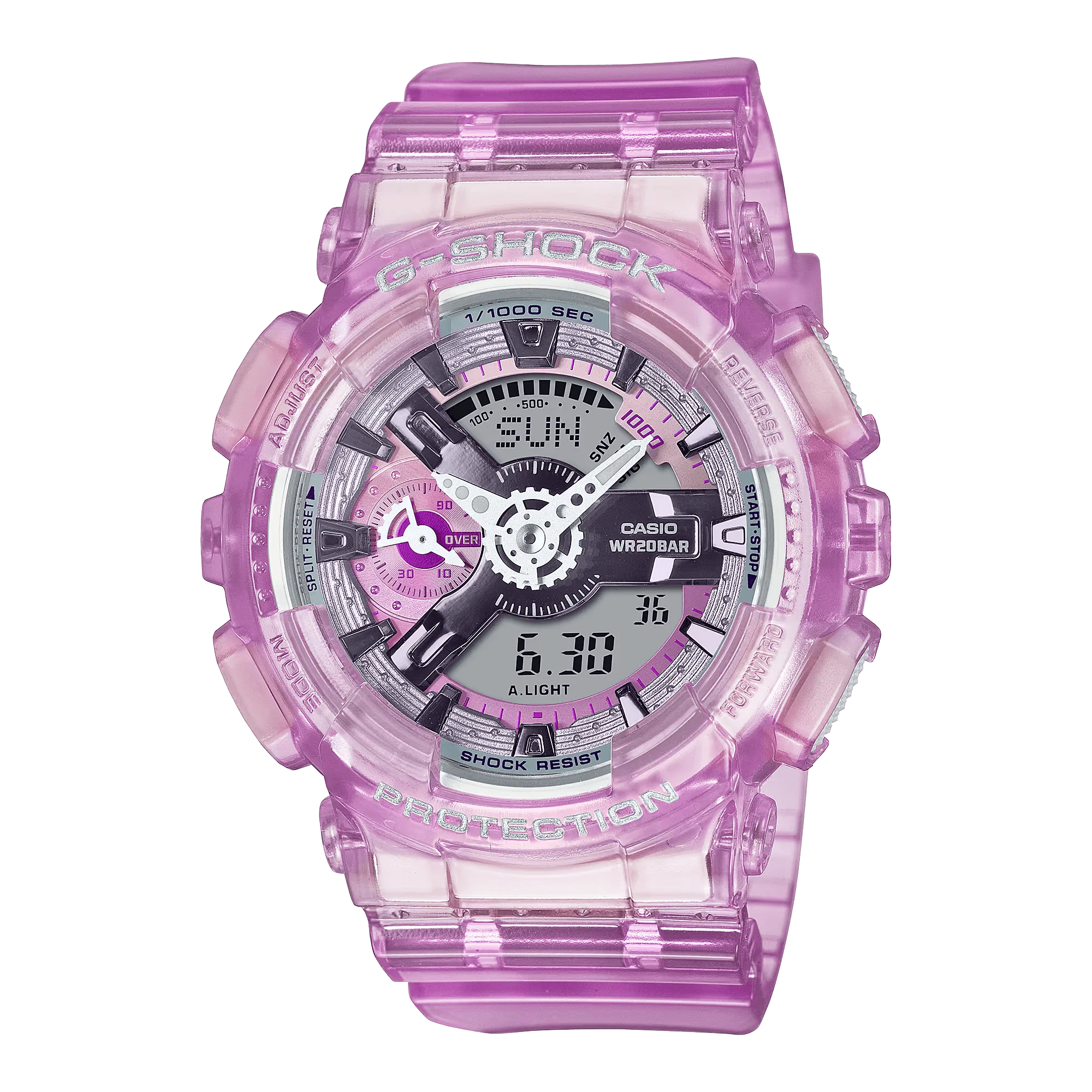 G-Shock Watches