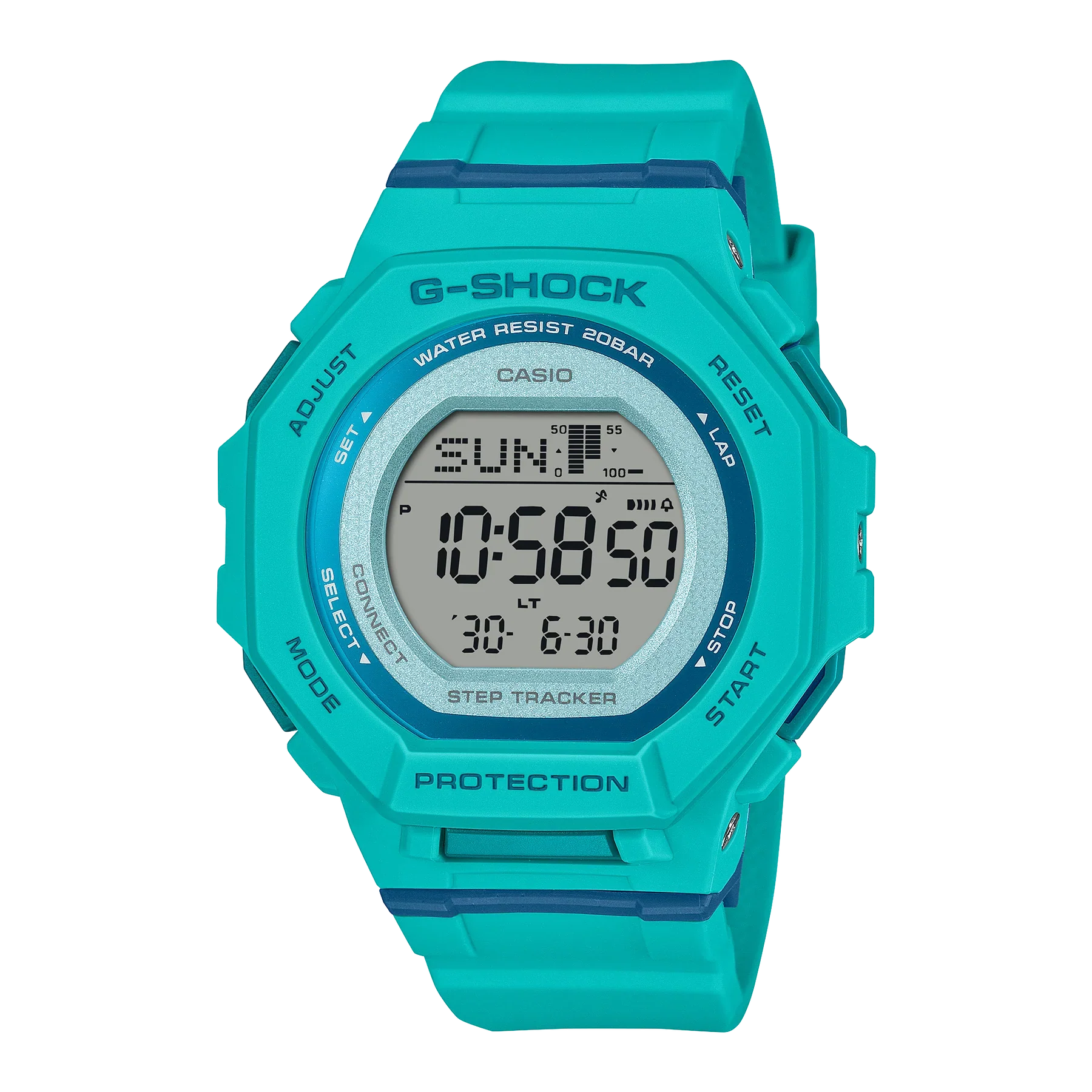 G-Shock GMDB300SC-2D