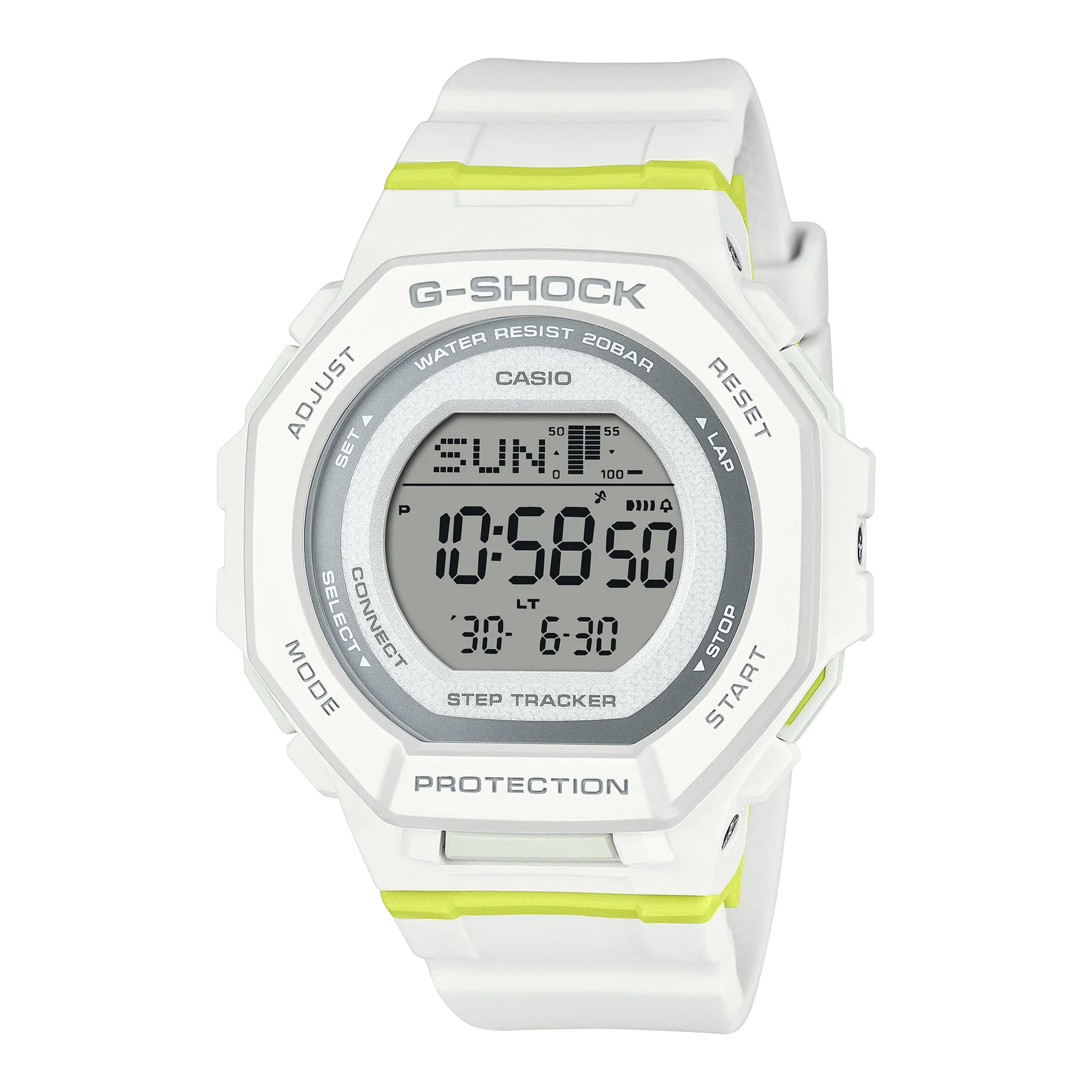 G-Shock GMDB300SC-7D