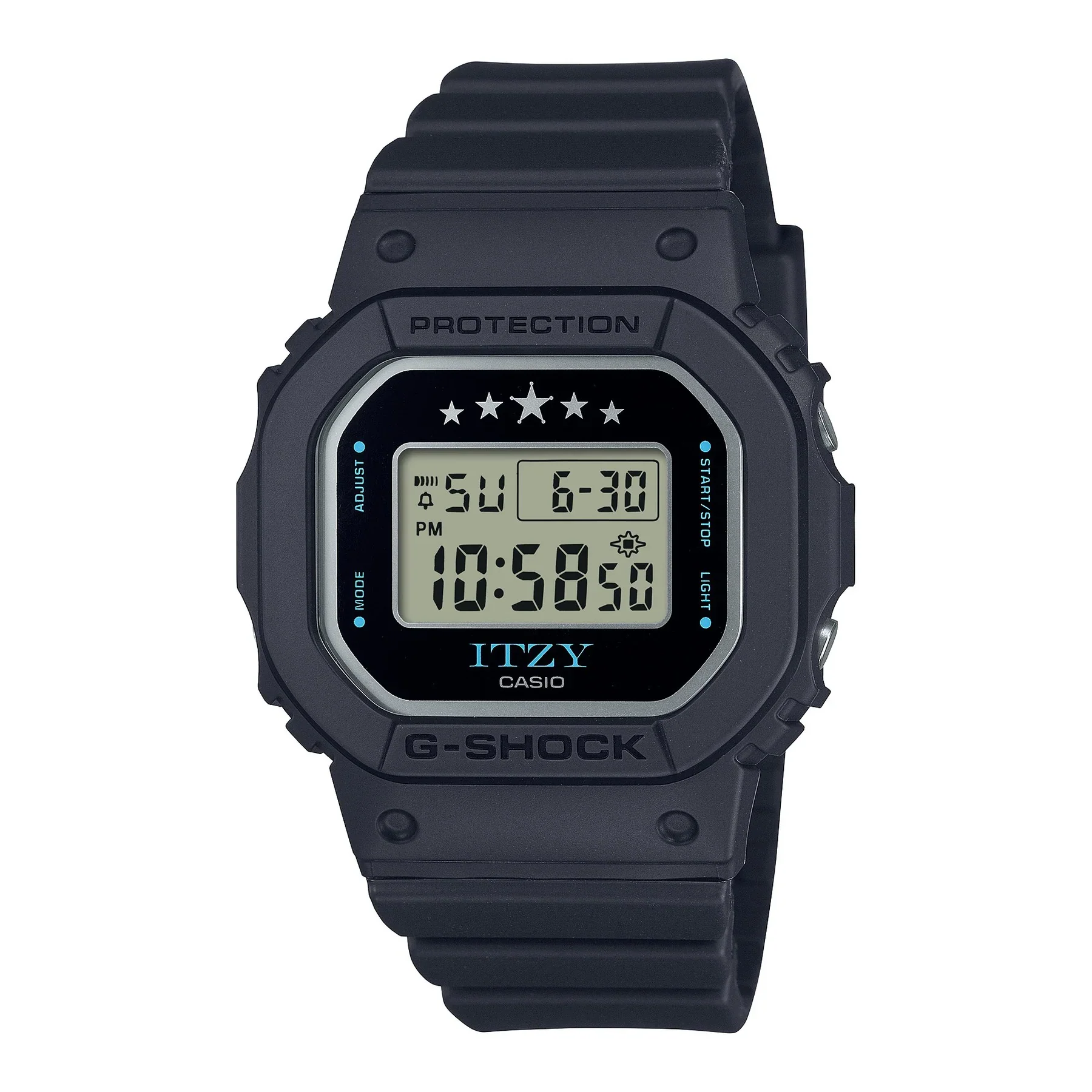 G-Shock GMDS5610IT-1D