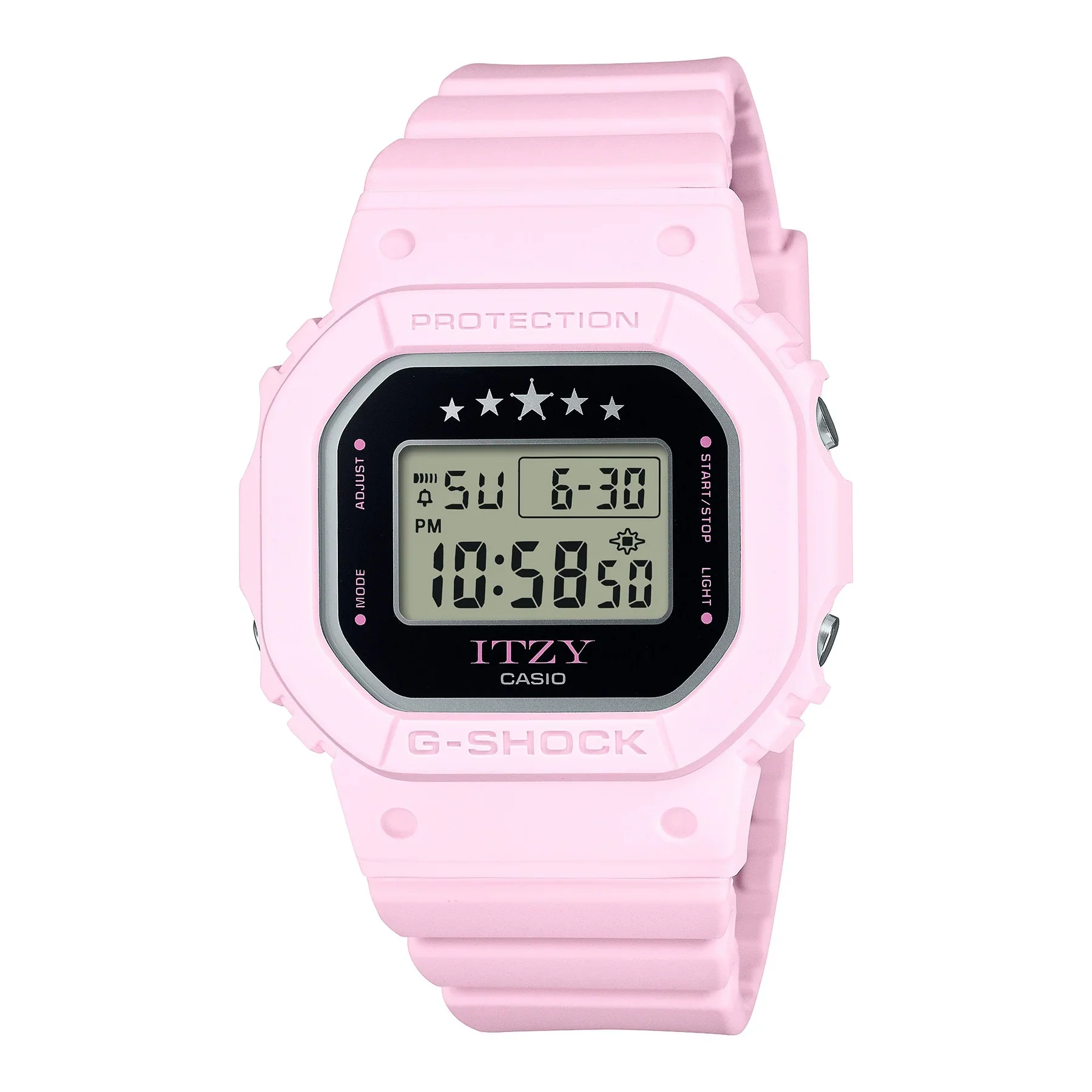 G-Shock GMDS5610IT-4B