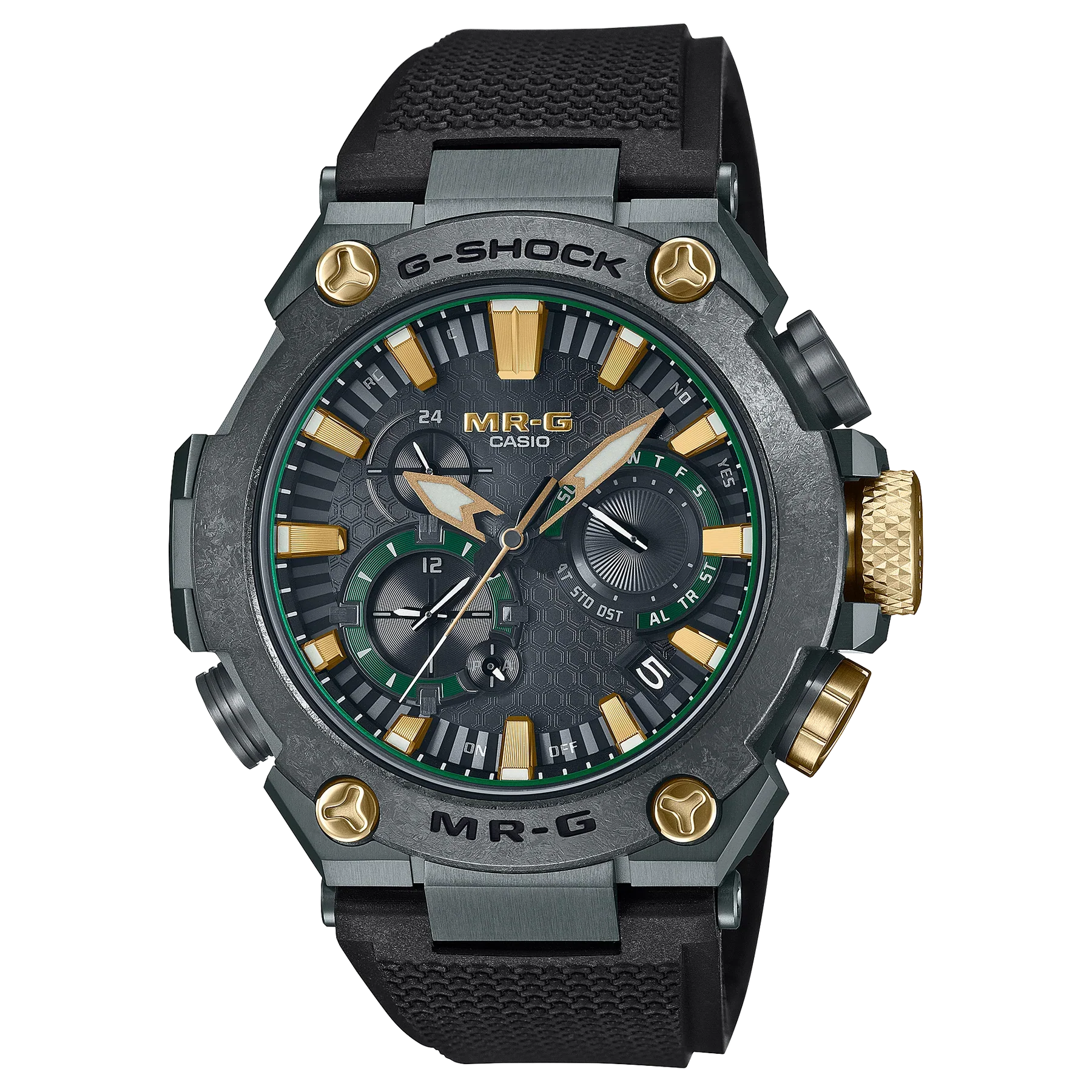 G-Shock MRGB2000RG-3A