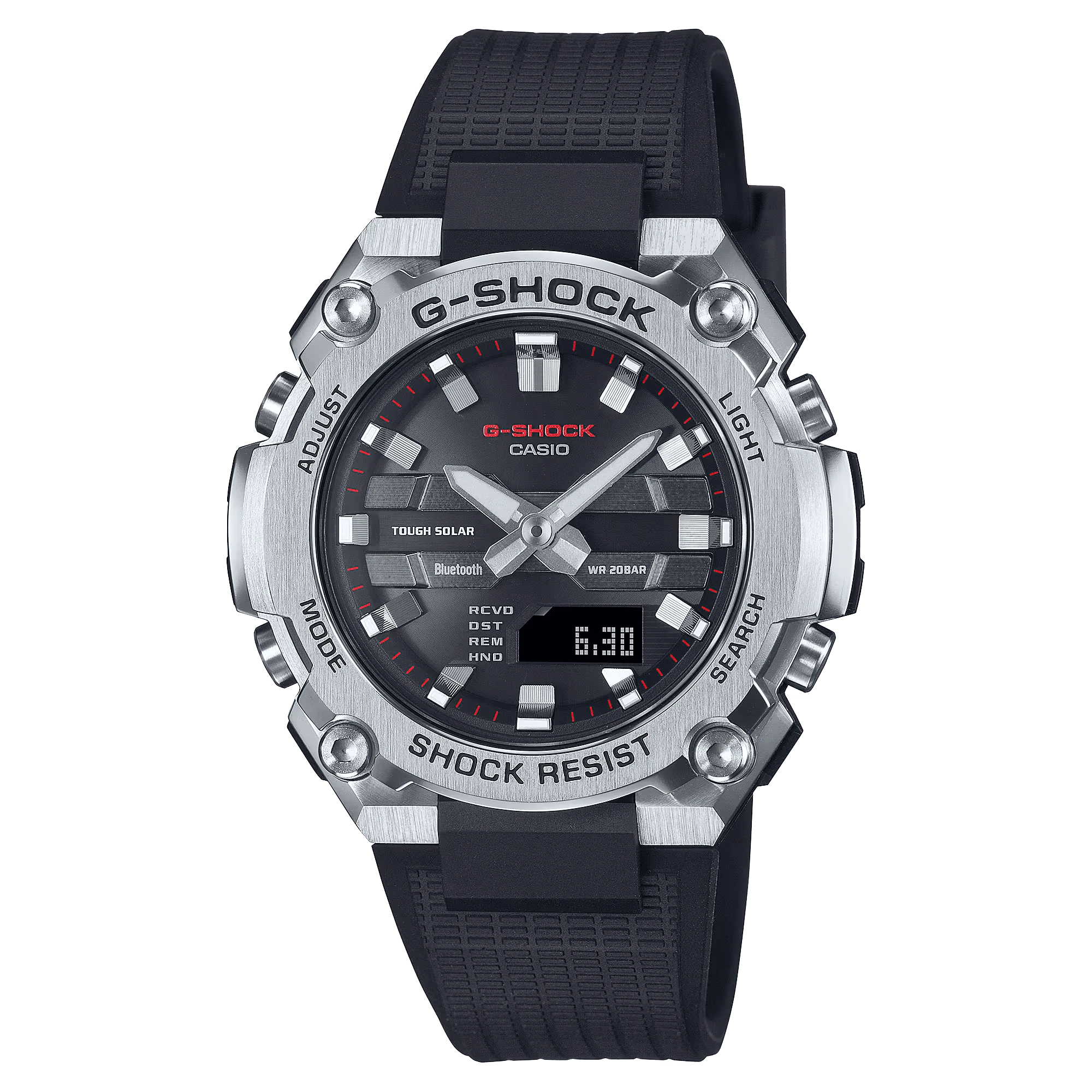 G-Steel GSTB600-1A