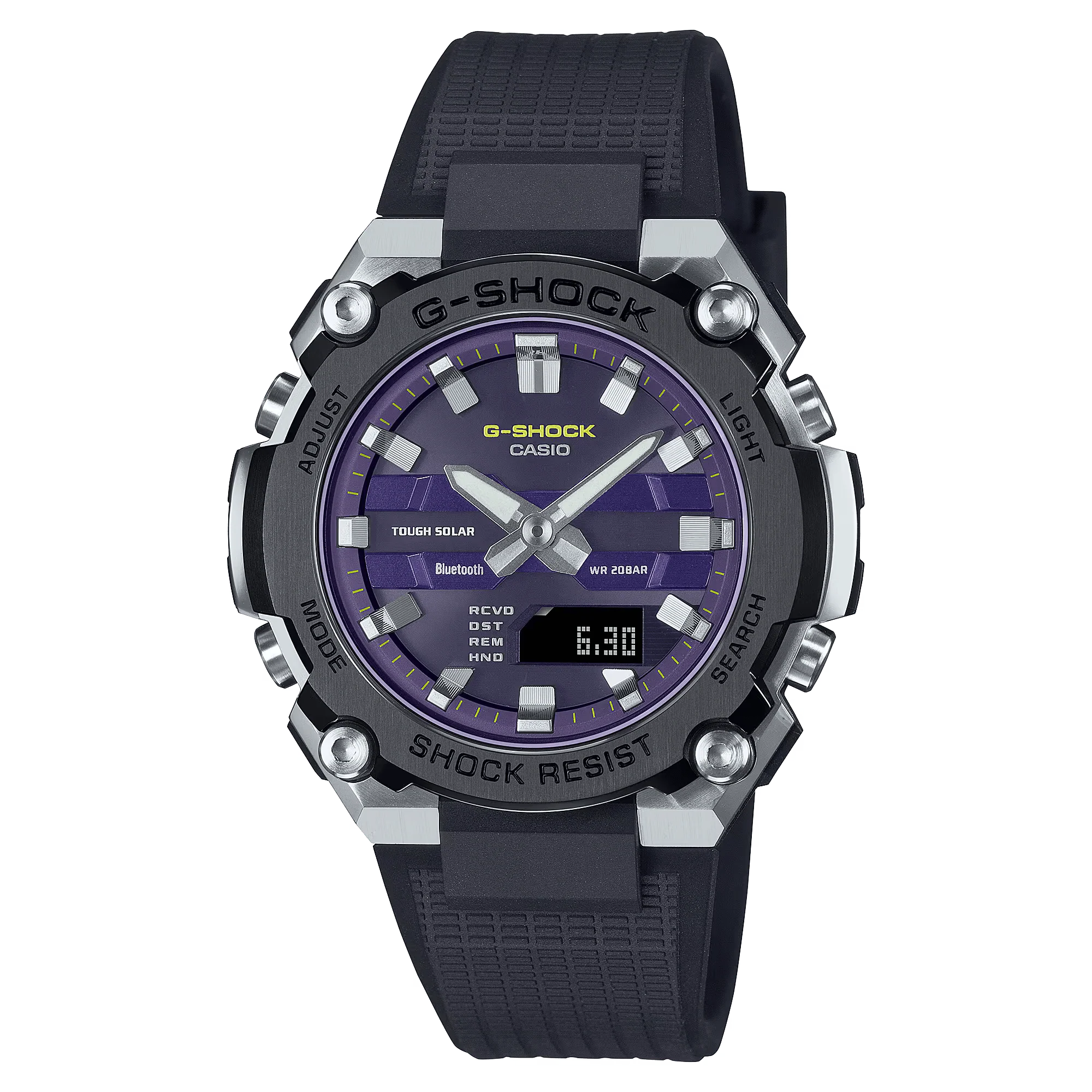 G-Steel GSTB600A-1A6
