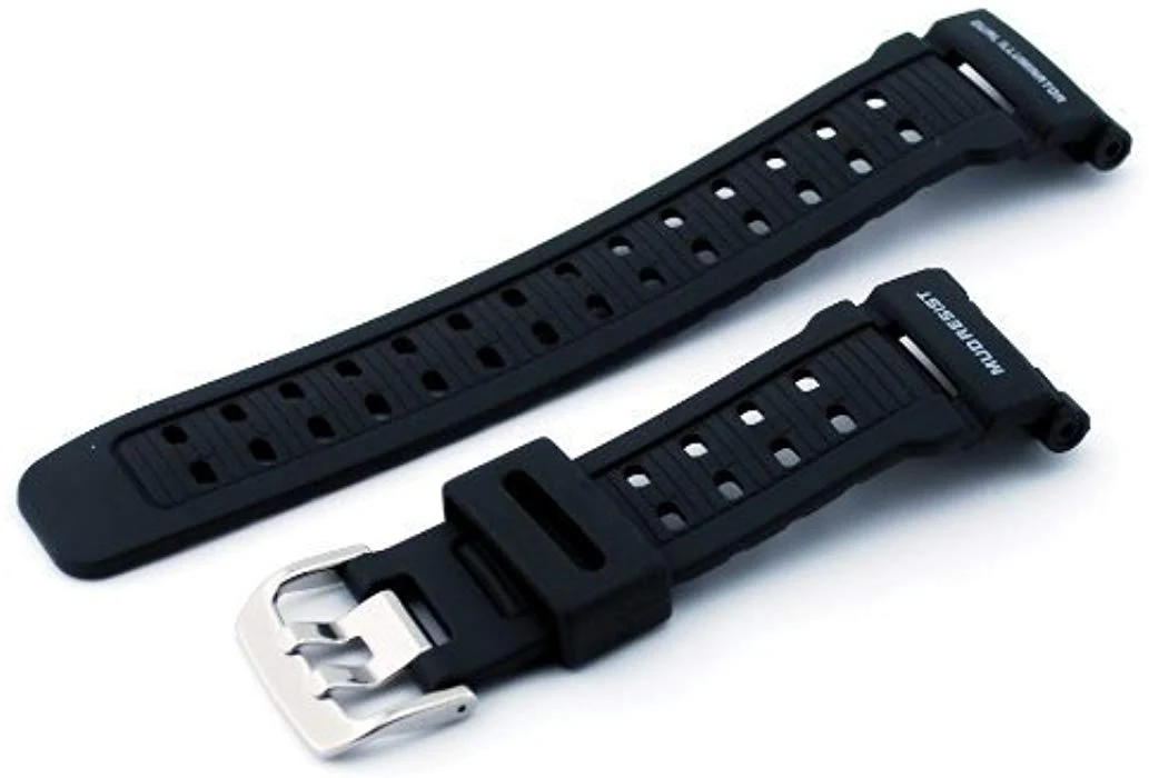 G9000MX-8 G Shock band only - 3-6 week order