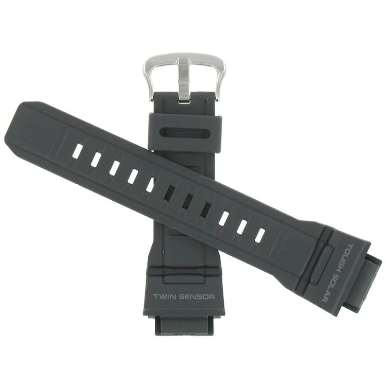 G9300-1 G Shock band only - 1 week order