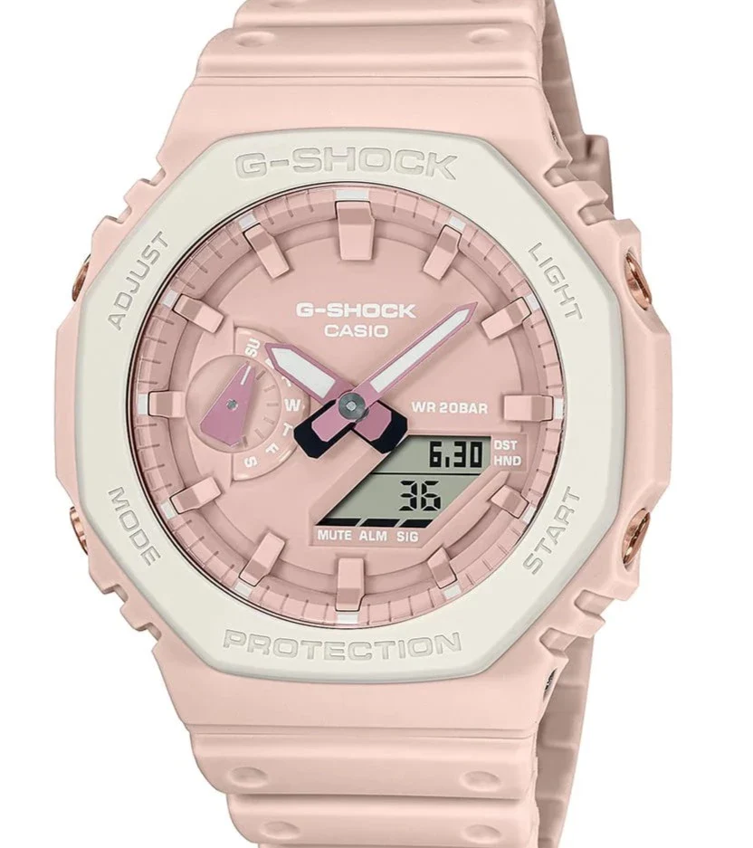 G-Shock GA2110SL-4A7 CasiOak Togenkyo Series