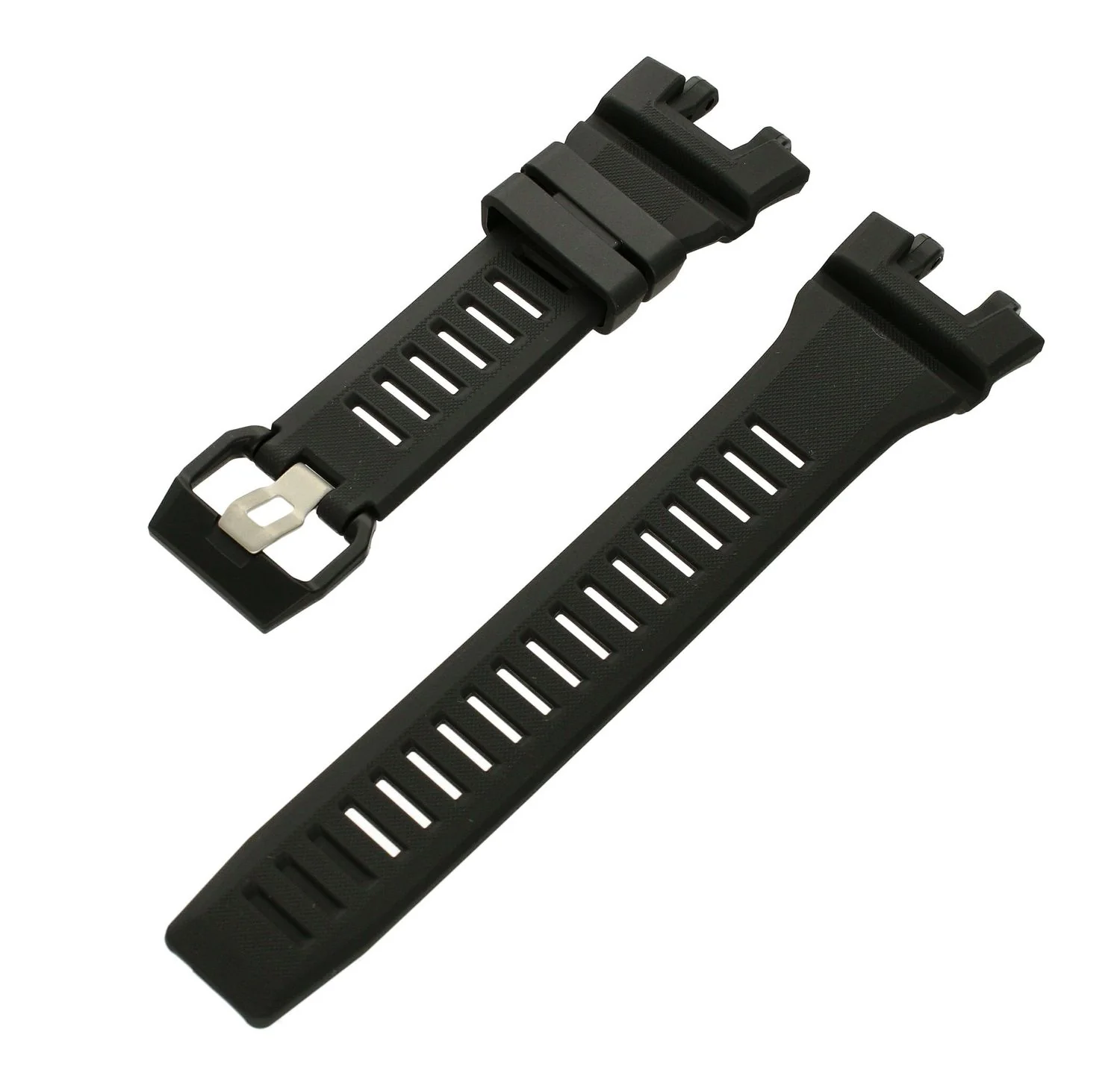 GBA900 black G Shock band only