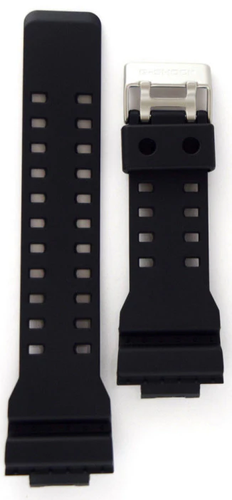 GD100 G Shock band only - 1 week order