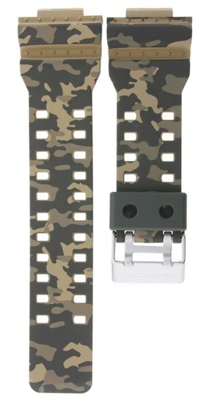 GD120CM G Shock band only - 1 week order