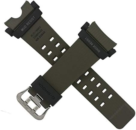 GGB100-1A3 β G Shock Mudmaster Band Only / 10595228