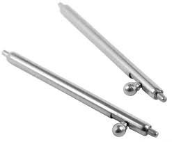 GM2100CB-3A - Spring Rods - 10587236 - 1 Pair
