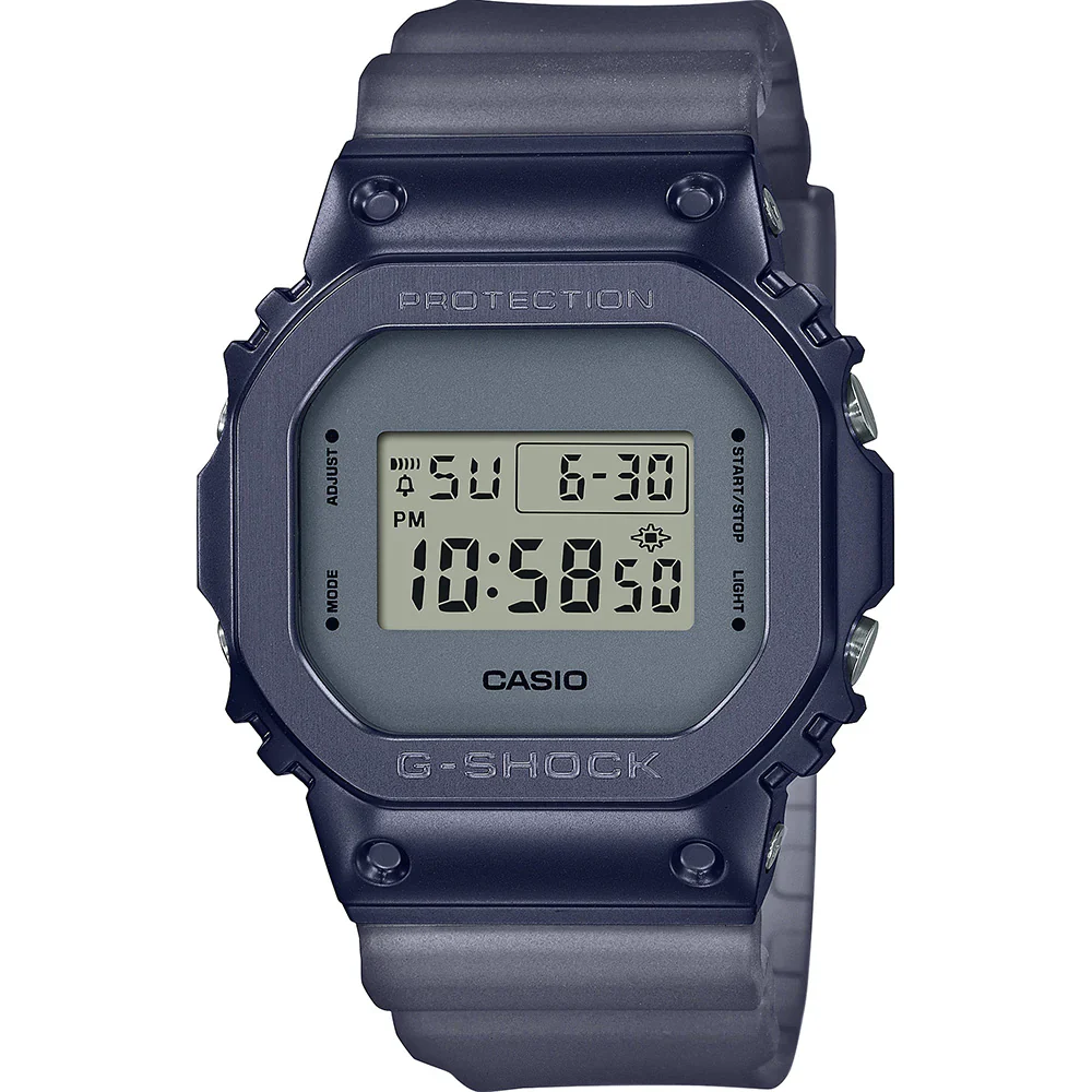 G-Shock Metalized GM5600MF-2D